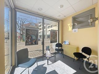  Appartement � louer 4 pi�ces 106 m�