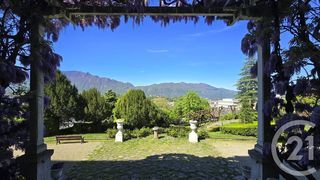  Appartement � vendre 1 pi�ce 19 m�