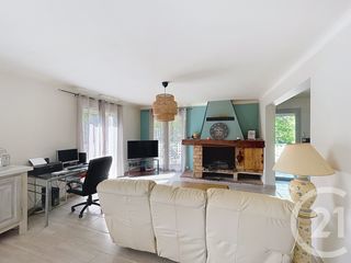  Maison � vendre 5 pi�ces 258 m�