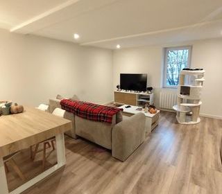  Appartement � vendre 3 pi�ces 62 m�