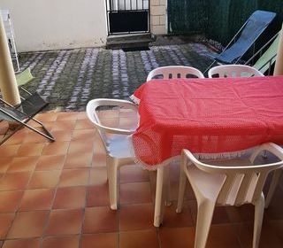  Maison � louer 3 pi�ces 50 m�