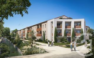  Appartement � vendre 3 pi�ces 63 m�