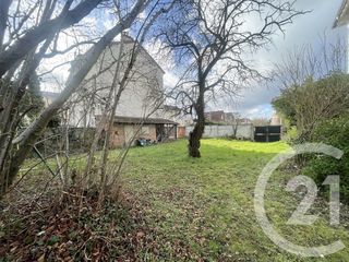  Terrain � vendre 307 m�