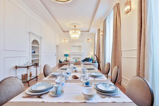  Appartement � vendre 4 pi�ces 100 m�