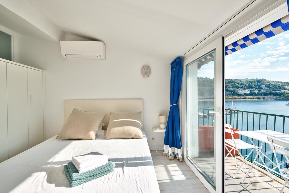 � vendre  Appartement Villefranche-sur-Mer (06230)