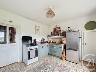  Maison � louer 4 pi�ces 63 m�