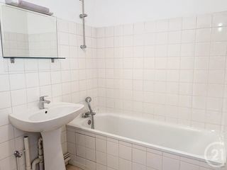  Appartement � louer 2 pi�ces 47 m�