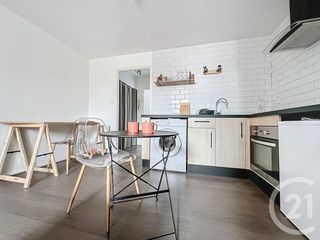  Appartement � louer 1 pi�ce 23 m�