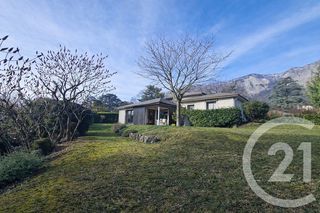  Maison � vendre 6 pi�ces 189 m�