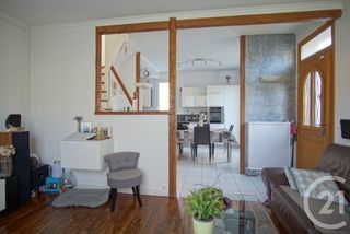  Maison � vendre 5 pi�ces 133 m�