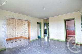  Appartement � vendre 5 pi�ces 78 m�