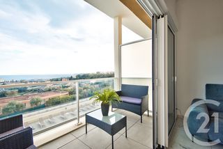  Appartement � vendre 2 pi�ces 48 m�