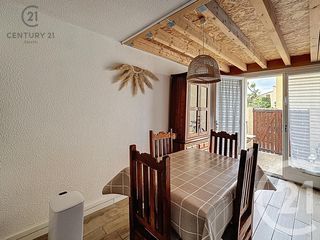  Maison � vendre 3 pi�ces 45 m�