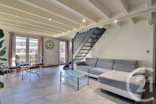  Appartement � vendre 3 pi�ces 78 m�