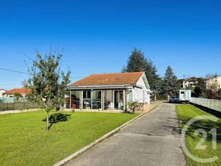  Maison � vendre 4 pi�ces 110 m�