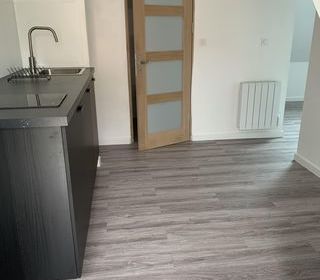  Appartement � louer 1 pi�ce 22 m�