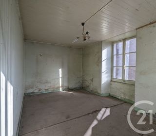  Maison � vendre 4 pi�ces 80 m�