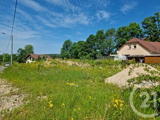  Terrain � vendre 919 m�