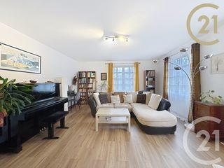  Maison � vendre 8 pi�ces 159 m�