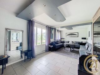  Appartement � vendre 5 pi�ces 92 m�