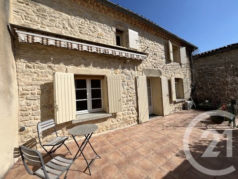   Vente Maison Maison - 4 pi�ce(s) - 123 m�