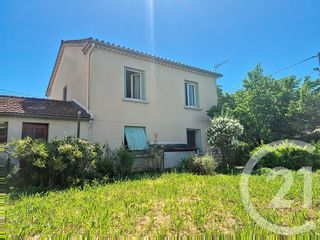  Maison � vendre 5 pi�ces 100 m�