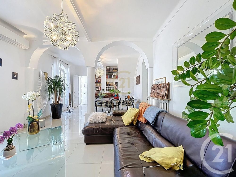 � vendre  Maison Antibes (06600)