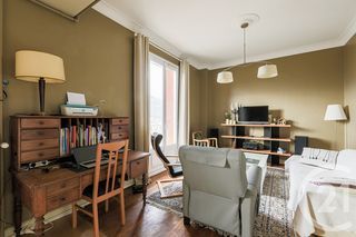  Maison � vendre 7 pi�ces 160 m�