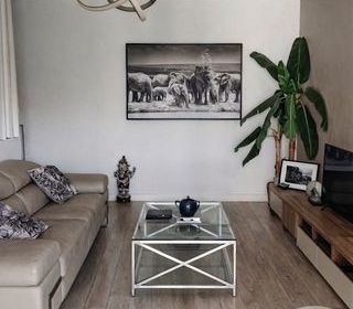  Appartement � louer 2 pi�ces 44 m�