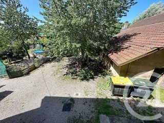  Immeuble � vendre 450 m�