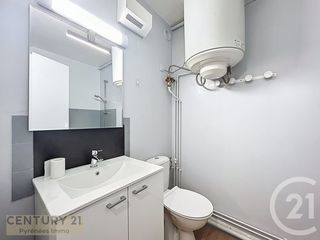  Appartement � louer 1 pi�ce 27 m�