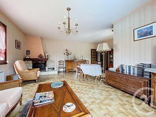  Maison � vendre 7 pi�ces 169 m�