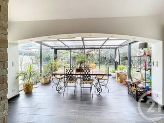  Maison � vendre 5 pi�ces 141 m�