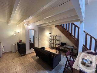  Appartement � louer 2 pi�ces 41 m�