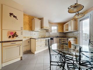  Appartement � vendre 4 pi�ces 86 m�