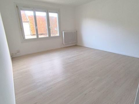   Location Appartement Appartement - 4 pi�ce(s) - 75 m�