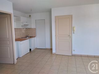  Appartement � louer 2 pi�ces 40 m�