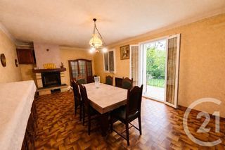  Maison � vendre 6 pi�ces 200 m�