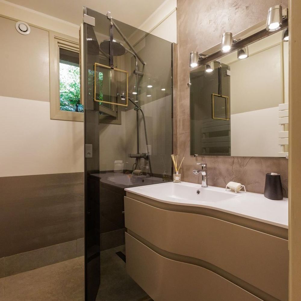 � vendre  Maison Tresserve (73100)