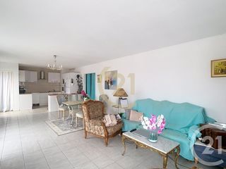  Appartement � vendre 4 pi�ces 116 m�