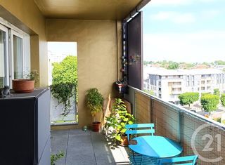  Appartement � vendre 2 pi�ces 39 m�