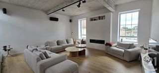  Appartement � vendre 5 pi�ces 495 m�