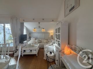  Appartement � vendre 3 pi�ces 78 m�