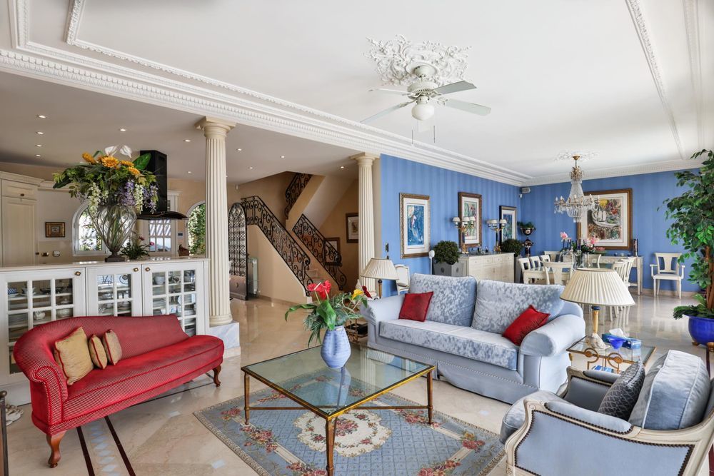 � vendre  Maison Villefranche-sur-Mer (06230)