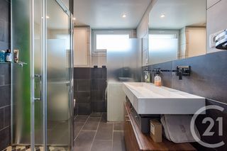  Appartement � vendre 3 pi�ces 49 m�