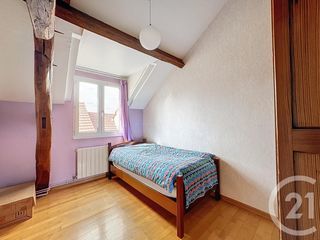  Maison � vendre 6 pi�ces 137 m�