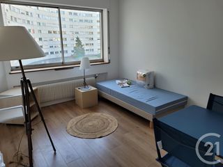  Appartement � louer 1 pi�ce 18 m�