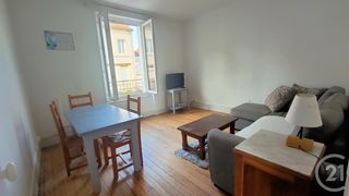  Appartement � louer 3 pi�ces 57 m�