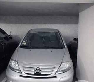  Parking / Garage � vendre 10 m�