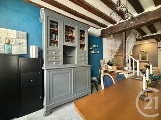  Maison � vendre 8 pi�ces 203 m�